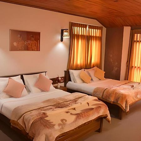 The Mount View By Liyozi Leasiure Hotel นูวาราเอลิยา ภายนอก รูปภาพ