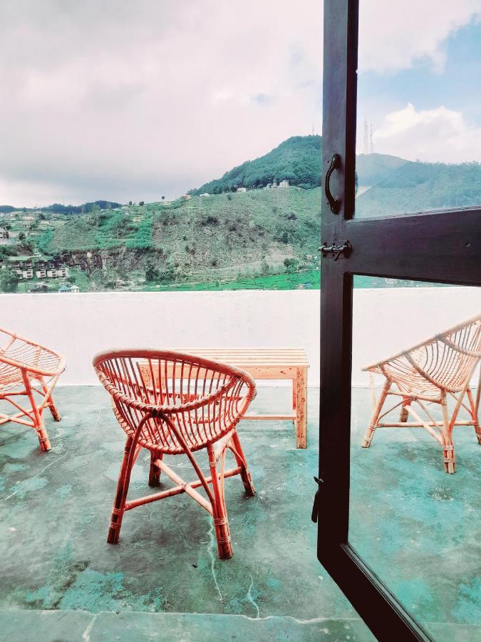 The Mount View By Liyozi Leasiure Hotel นูวาราเอลิยา ภายนอก รูปภาพ