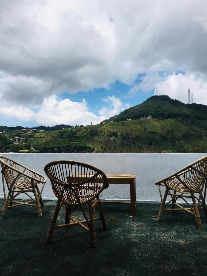 The Mount View By Liyozi Leasiure Hotel นูวาราเอลิยา ภายนอก รูปภาพ