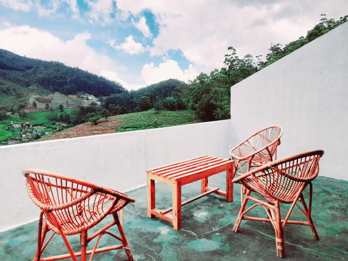 The Mount View By Liyozi Leasiure Hotel นูวาราเอลิยา ภายนอก รูปภาพ