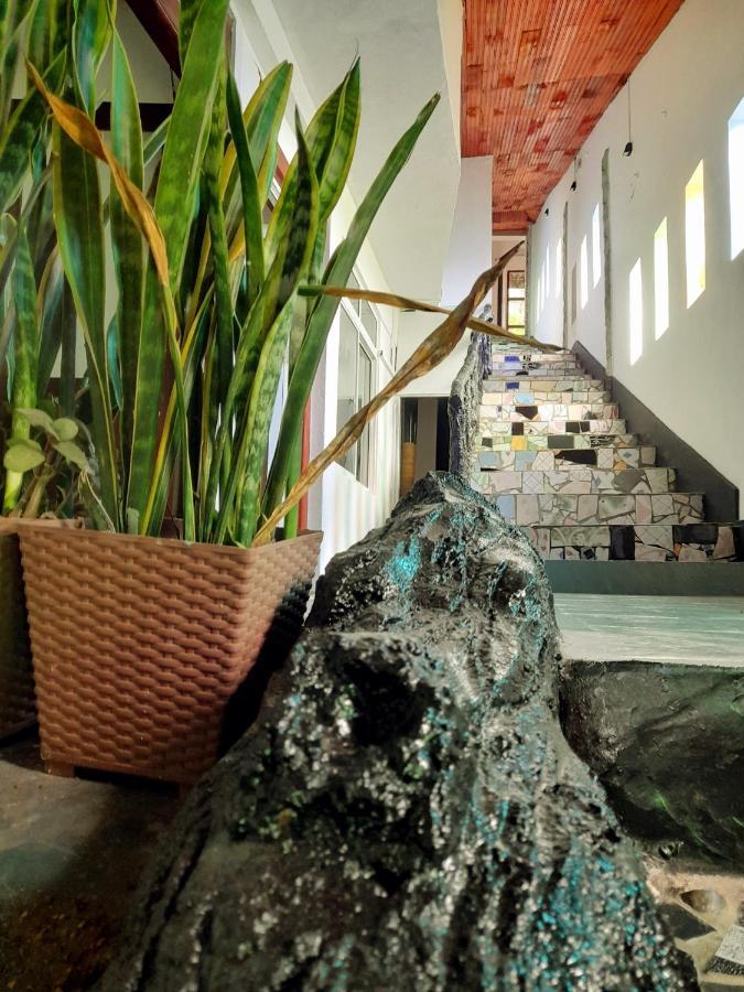 The Mount View By Liyozi Leasiure Hotel นูวาราเอลิยา ภายนอก รูปภาพ