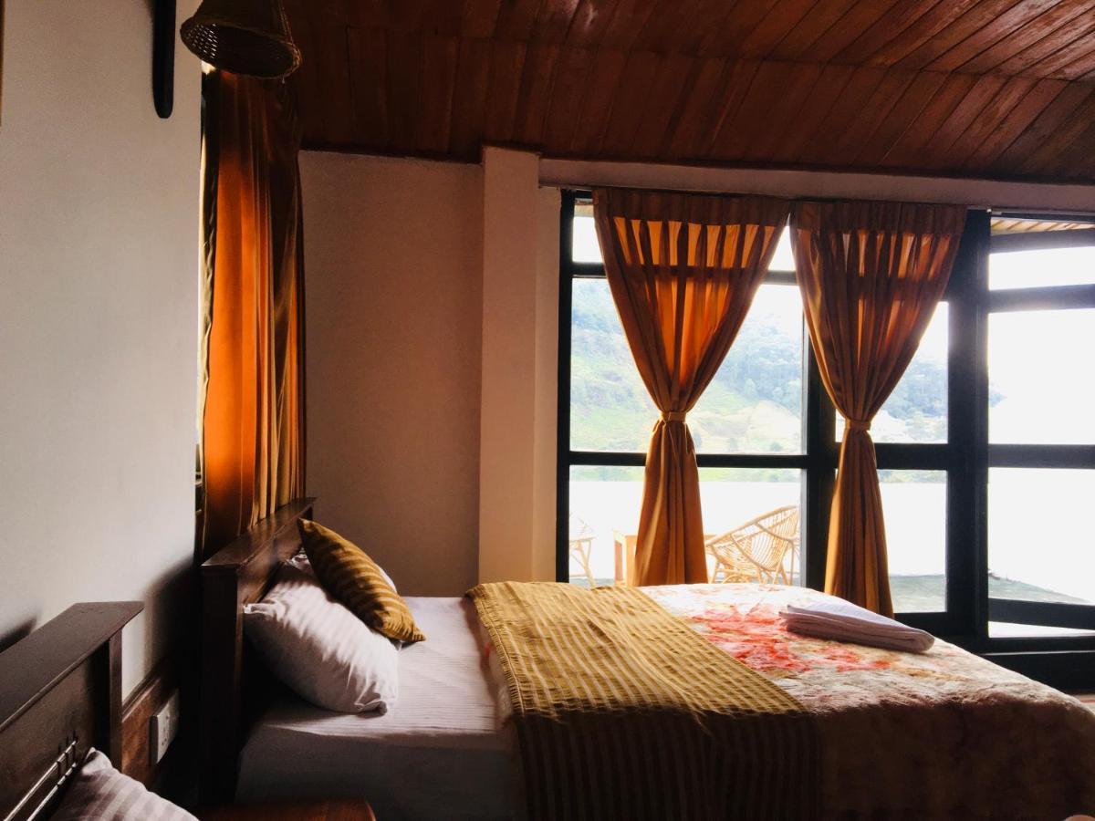 The Mount View By Liyozi Leasiure Hotel นูวาราเอลิยา ภายนอก รูปภาพ