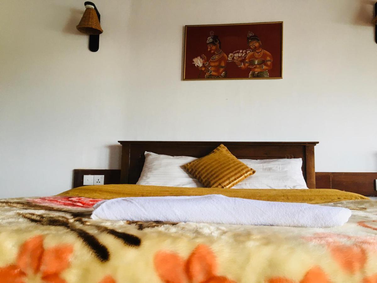 The Mount View By Liyozi Leasiure Hotel นูวาราเอลิยา ภายนอก รูปภาพ
