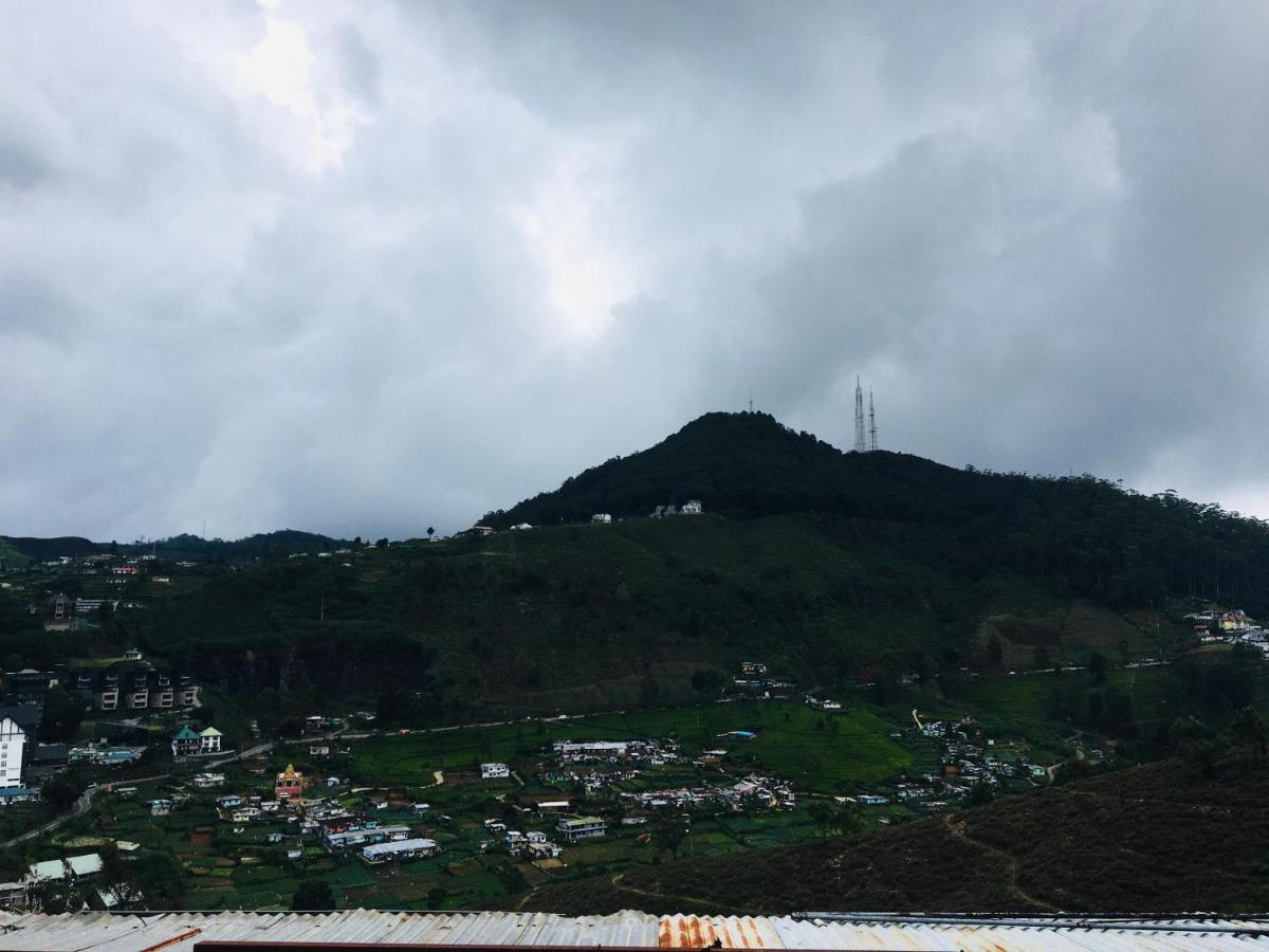 The Mount View By Liyozi Leasiure Hotel นูวาราเอลิยา ภายนอก รูปภาพ