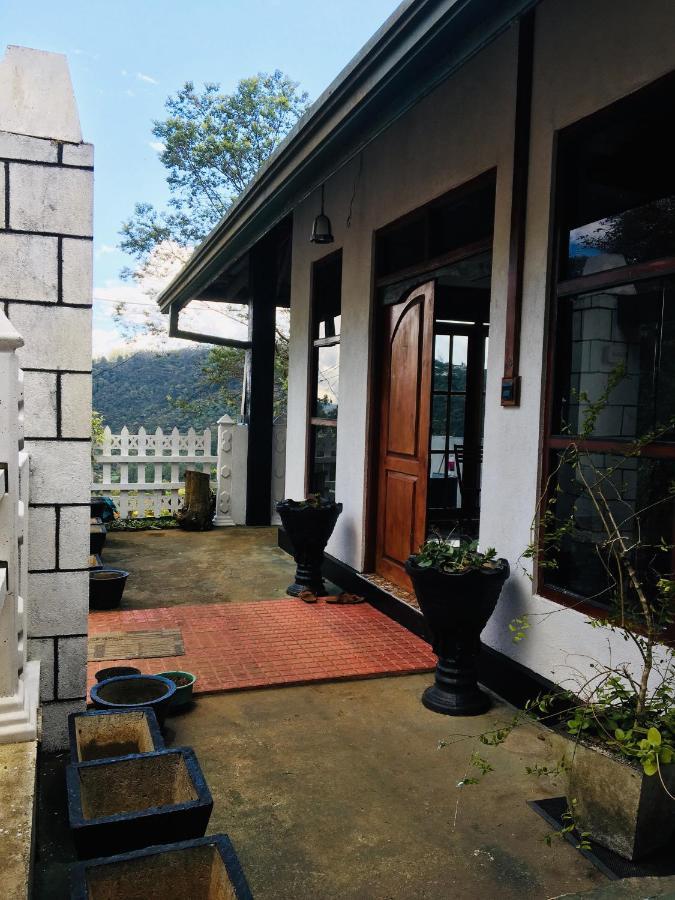 The Mount View By Liyozi Leasiure Hotel นูวาราเอลิยา ภายนอก รูปภาพ