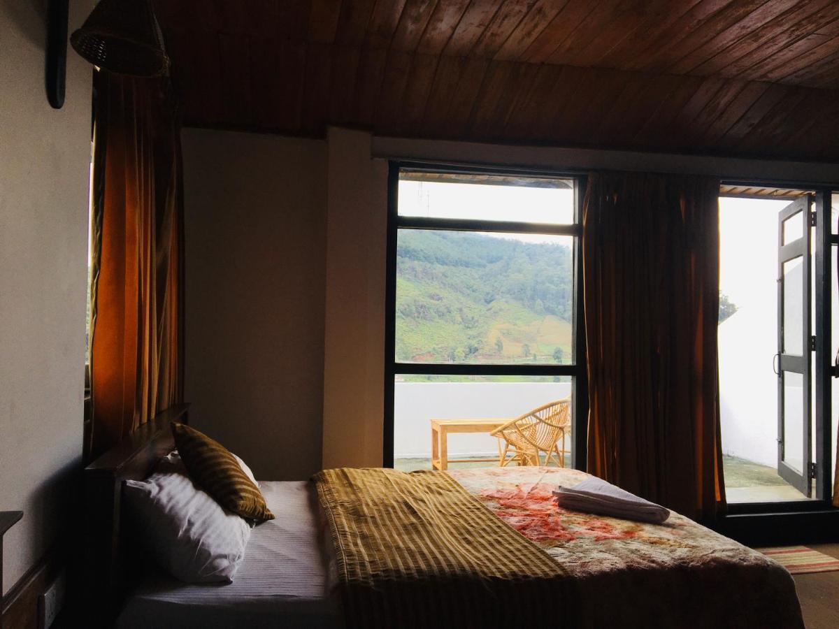 The Mount View By Liyozi Leasiure Hotel นูวาราเอลิยา ภายนอก รูปภาพ
