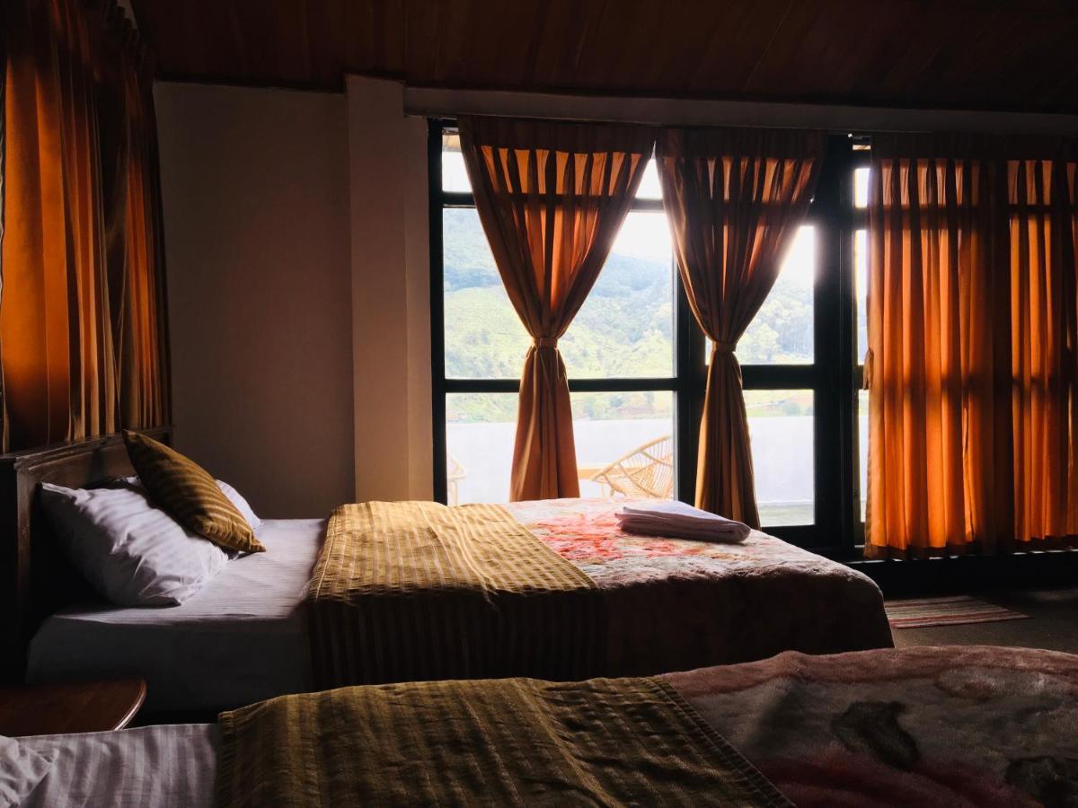 The Mount View By Liyozi Leasiure Hotel นูวาราเอลิยา ภายนอก รูปภาพ