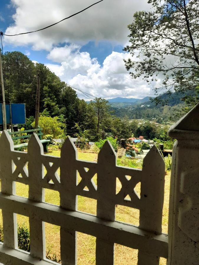 The Mount View By Liyozi Leasiure Hotel นูวาราเอลิยา ภายนอก รูปภาพ