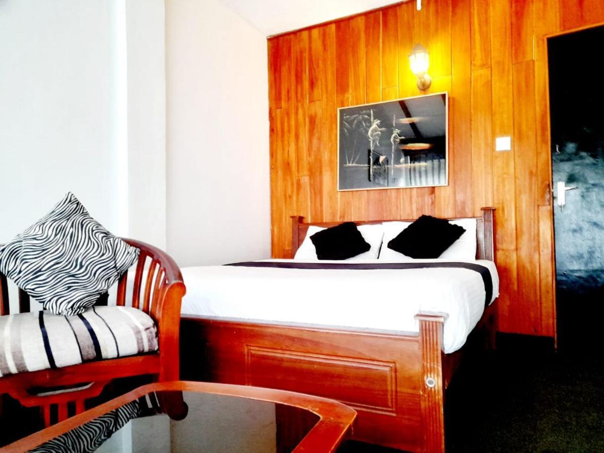 The Mount View By Liyozi Leasiure Hotel นูวาราเอลิยา ภายนอก รูปภาพ