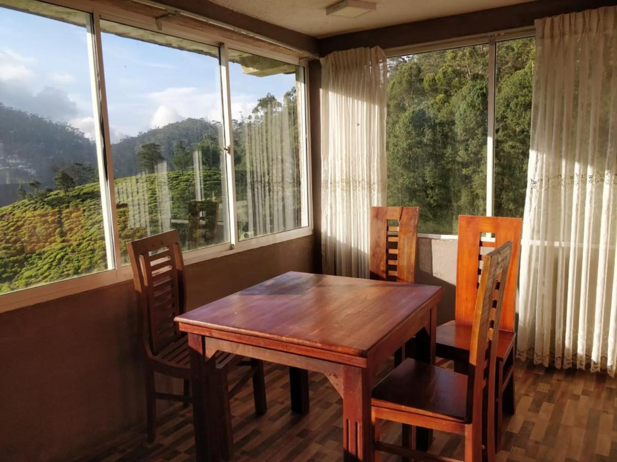 The Mount View By Liyozi Leasiure Hotel นูวาราเอลิยา ภายนอก รูปภาพ