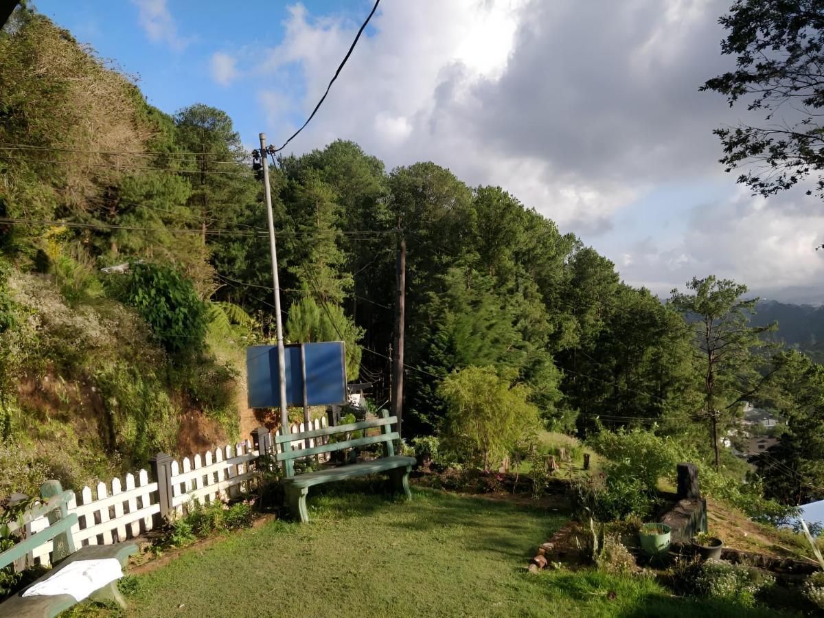 The Mount View By Liyozi Leasiure Hotel นูวาราเอลิยา ภายนอก รูปภาพ